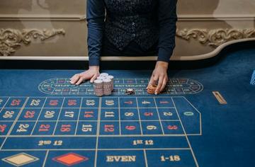 game New88 Roulette